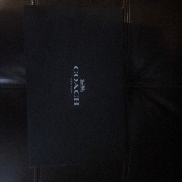 Coach shoes - women’s size 7 - Picture 1 of 4